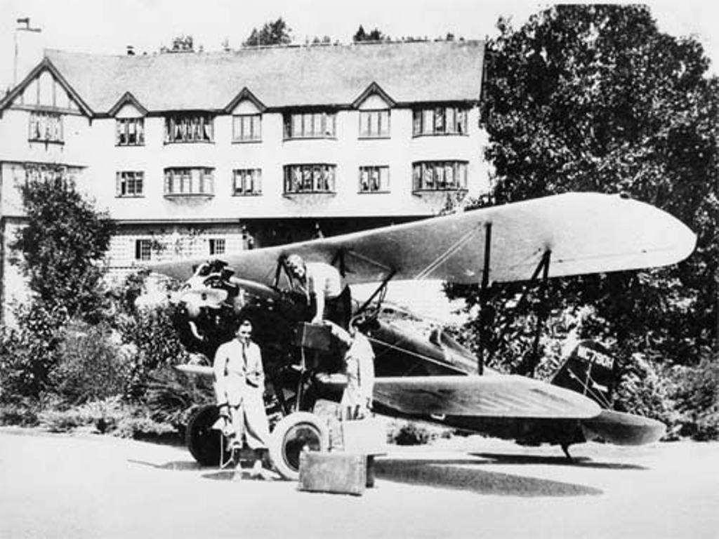 Benbow Historic Inn Гарбервилл Удобства фото